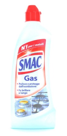SMAC GAS 500ml